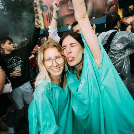 Electric Love Festival 2025 - Donnerstag
