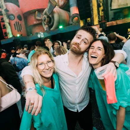 Electric Love Festival 2025 - Donnerstag