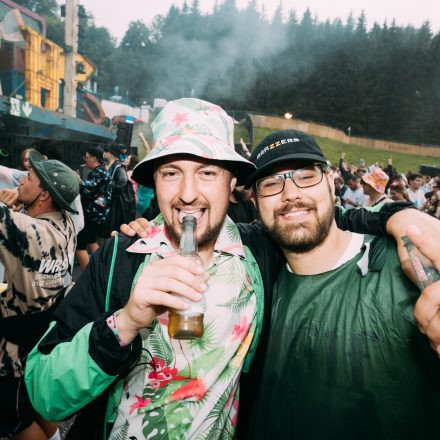 Electric Love Festival 2025 - Donnerstag