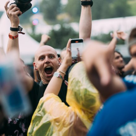 Electric Love Festival 2025 - Donnerstag