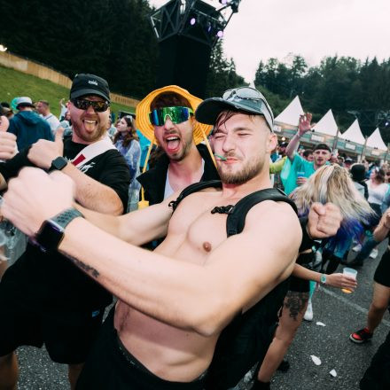 Electric Love Festival 2025 - Donnerstag