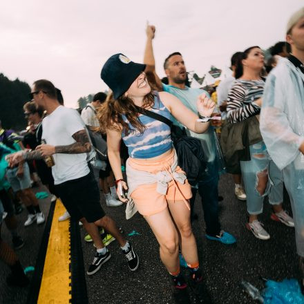 Electric Love Festival 2025 - Donnerstag