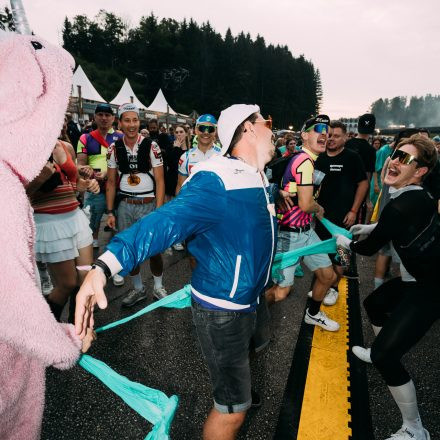 Electric Love Festival 2025 - Donnerstag