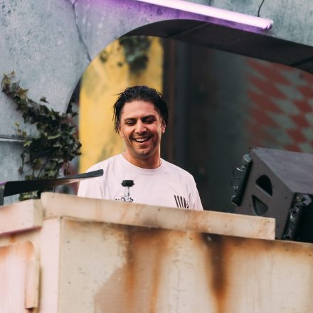 Electric Love Festival 2025 - Donnerstag