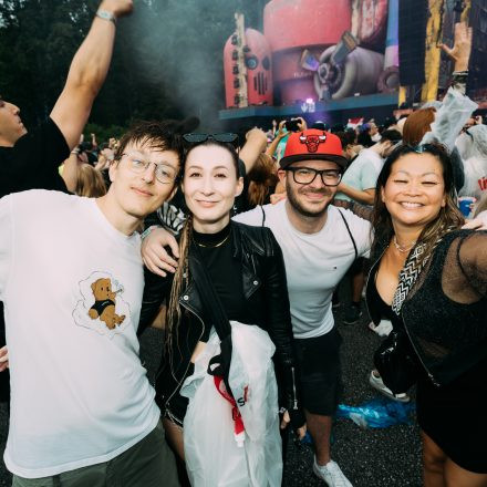 Electric Love Festival 2025 - Donnerstag
