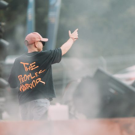 Electric Love Festival 2025 - Donnerstag