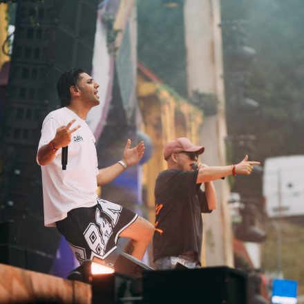 Electric Love Festival 2025 - Donnerstag