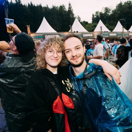 Electric Love Festival 2025 - Donnerstag