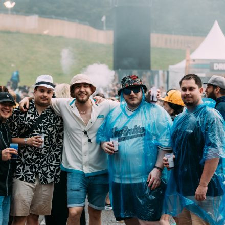 Electric Love Festival 2025 - Donnerstag
