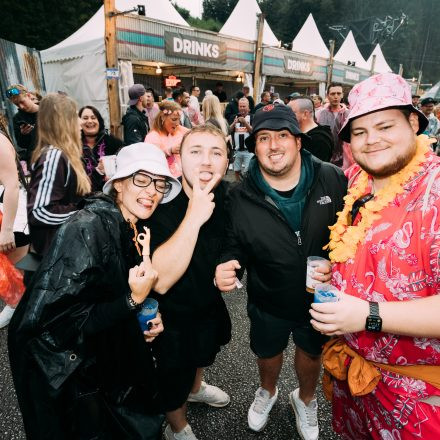 Electric Love Festival 2025 - Donnerstag