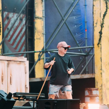 Electric Love Festival 2025 - Donnerstag