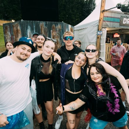 Electric Love Festival 2025 - Donnerstag