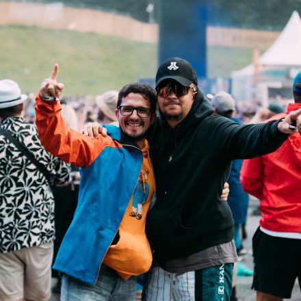 Electric Love Festival 2025 - Donnerstag