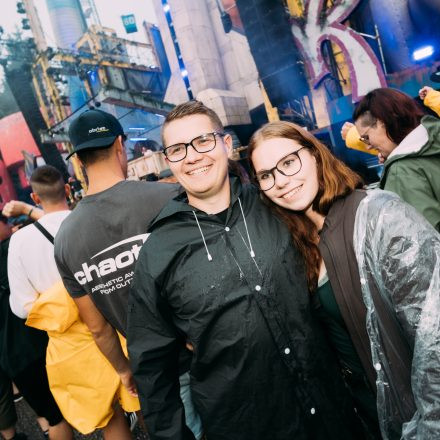 Electric Love Festival 2025 - Donnerstag