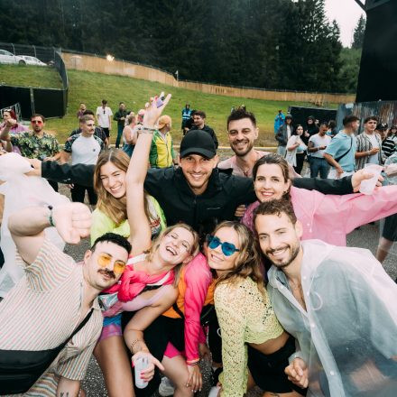 Electric Love Festival 2025 - Donnerstag