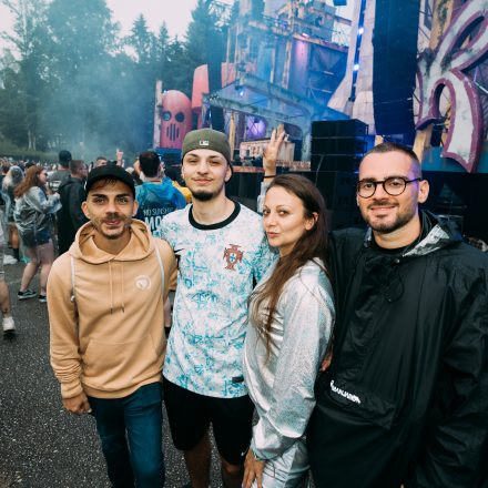 Electric Love Festival 2025 - Donnerstag