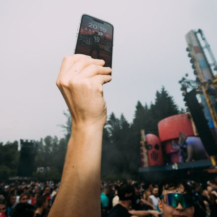 Electric Love Festival 2025 - Donnerstag