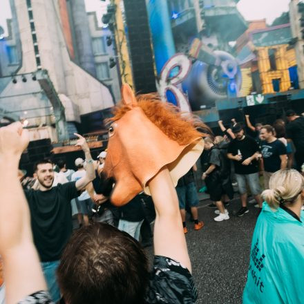 Electric Love Festival 2025 - Donnerstag