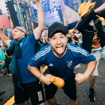 Electric Love Festival 2025 - Donnerstag