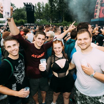 Electric Love Festival 2025 - Donnerstag
