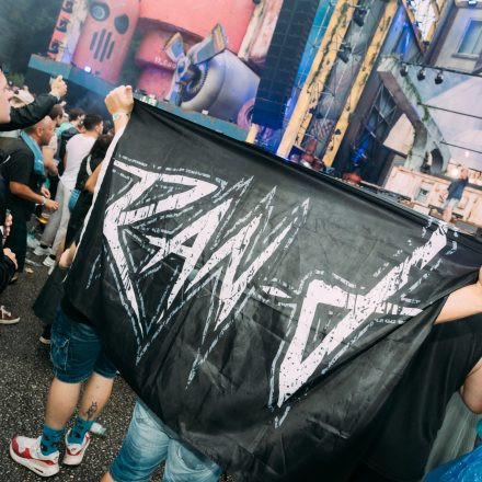 Electric Love Festival 2025 - Donnerstag