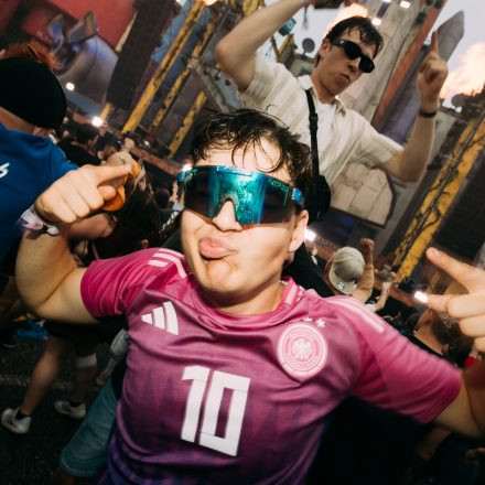 Electric Love Festival 2025 - Donnerstag