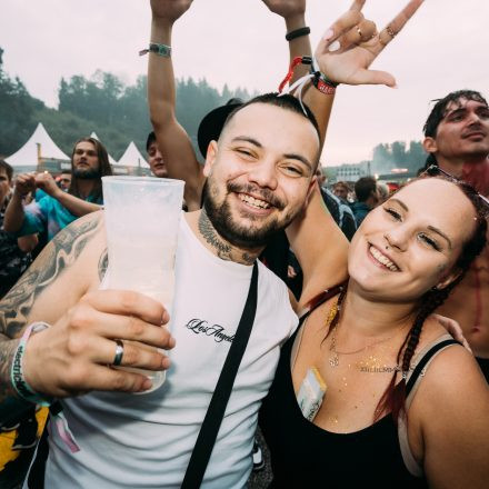 Electric Love Festival 2025 - Donnerstag