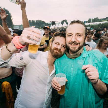 Electric Love Festival 2025 - Donnerstag