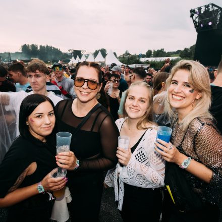 Electric Love Festival 2025 - Donnerstag
