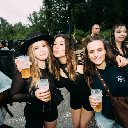 Electric Love Festival 2025 - Donnerstag