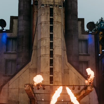 Electric Love Festival 2025 - Donnerstag
