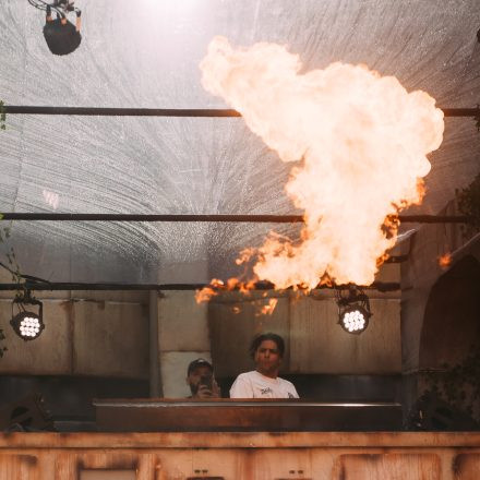 Electric Love Festival 2025 - Donnerstag