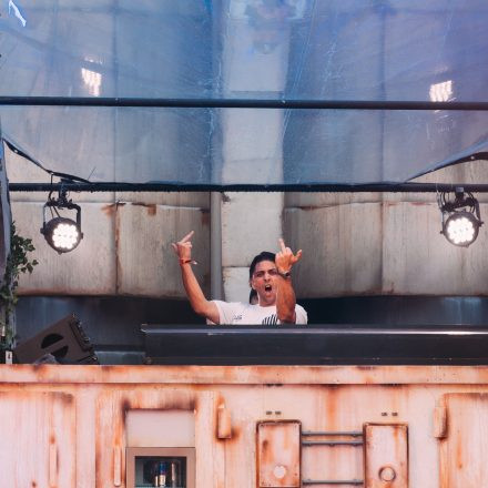 Electric Love Festival 2025 - Donnerstag