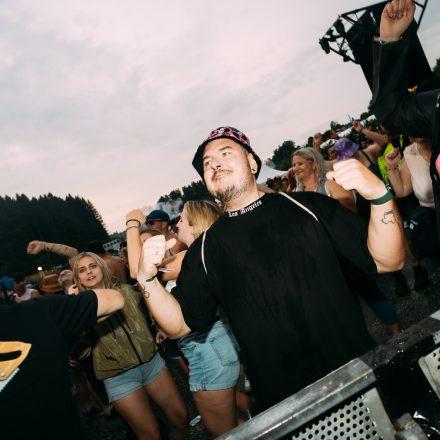 Electric Love Festival 2025 - Donnerstag