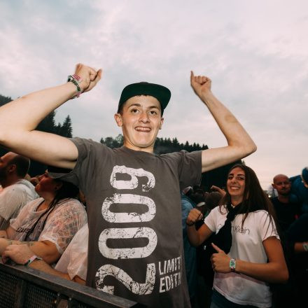Electric Love Festival 2025 - Donnerstag
