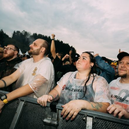 Electric Love Festival 2025 - Donnerstag