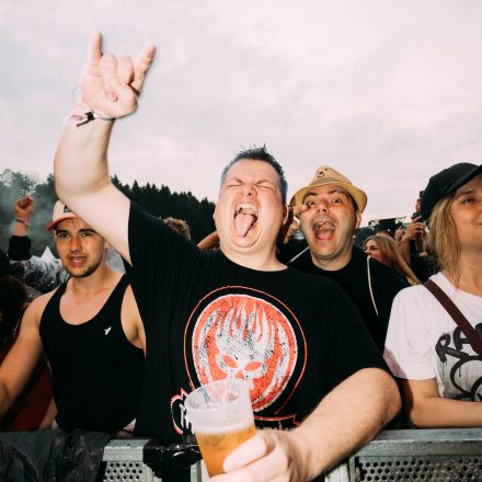 Electric Love Festival 2025 - Donnerstag