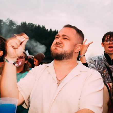 Electric Love Festival 2025 - Donnerstag