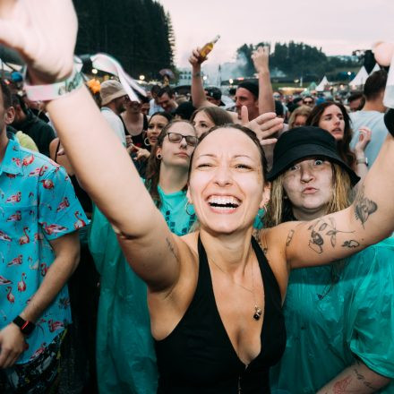 Electric Love Festival 2025 - Donnerstag