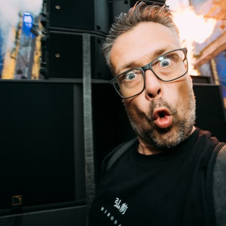Electric Love Festival 2025 - Donnerstag