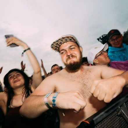 Electric Love Festival 2025 - Donnerstag