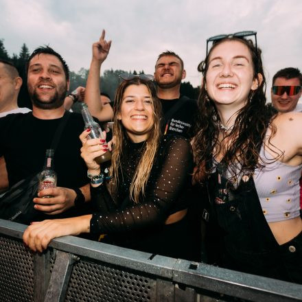 Electric Love Festival 2025 - Donnerstag
