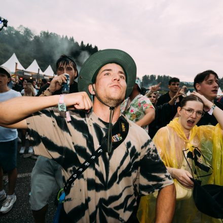 Electric Love Festival 2025 - Donnerstag