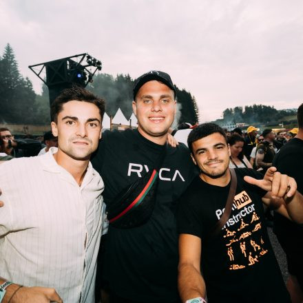 Electric Love Festival 2025 - Donnerstag