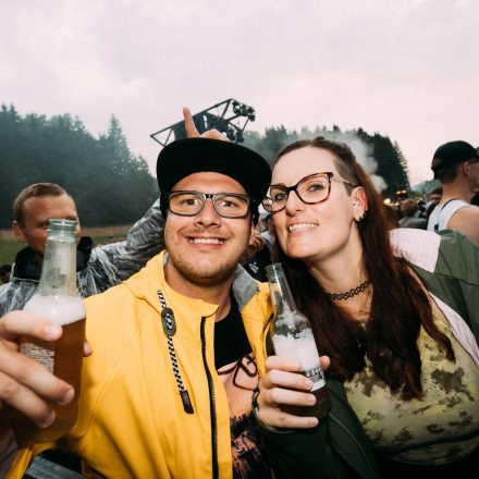 Electric Love Festival 2025 - Donnerstag