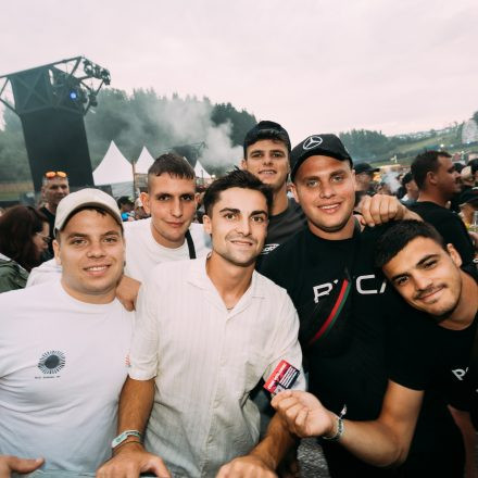 Electric Love Festival 2025 - Donnerstag