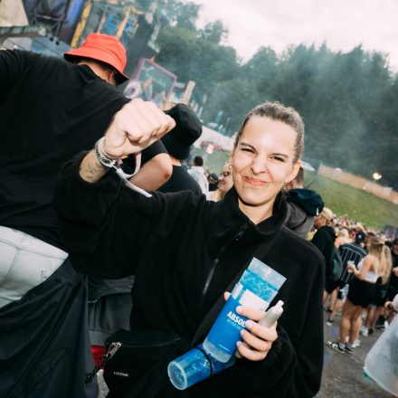Electric Love Festival 2025 - Donnerstag