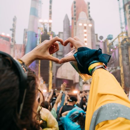 Electric Love Festival 2025 - Donnerstag