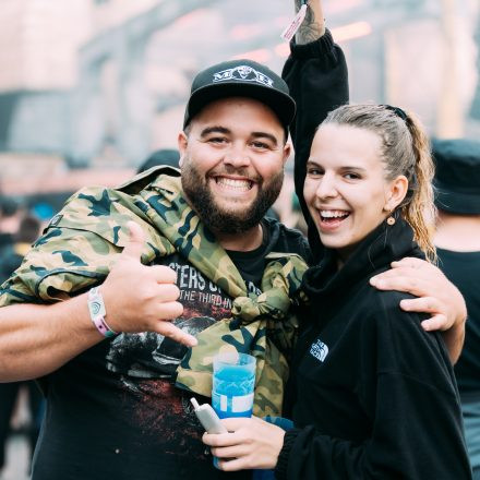Electric Love Festival 2025 - Donnerstag