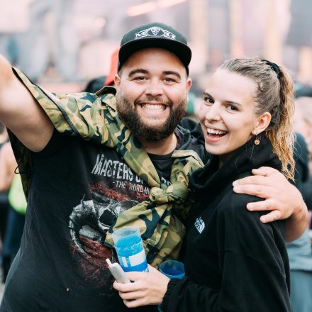 Electric Love Festival 2025 - Donnerstag